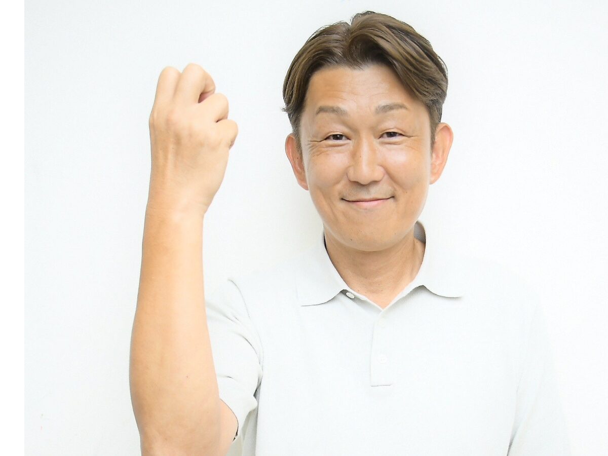 支援員とお子さまのイメージ